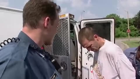 15 Wildest COPS Moments of All Time — Best Police Videos Caught on Camera