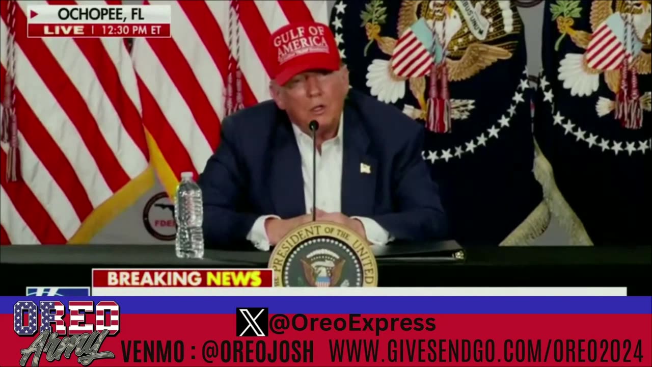 Big Beautiful Bill Passes Senate - Trump Visits Alligator Alcatraz - California Gas Prices Rise