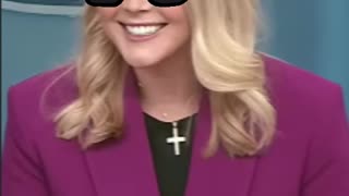 Trump Press Secretary Embarrasses Reporter on Immigration