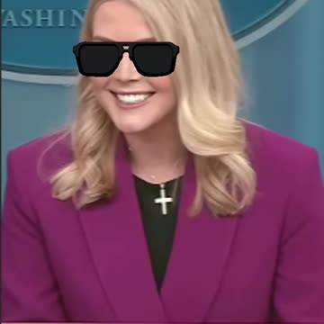 Trump Press Secretary Embarrasses Reporter on Immigration