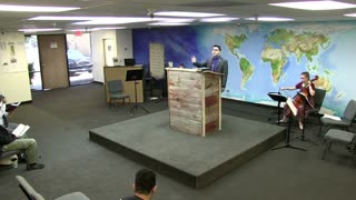 Pauls Third Missionary Journey Part 1