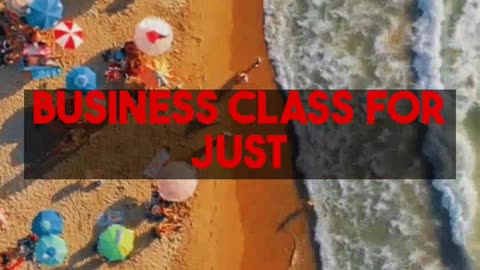 Business Class Airfare Deal - American Airlines $1,600 (San Juan to Honolulu, Hawaii)...