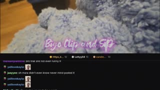 Maj calls Mara's mom n shows her the leaked porn of her n NVM 1/15/26 #bigoclipandsip