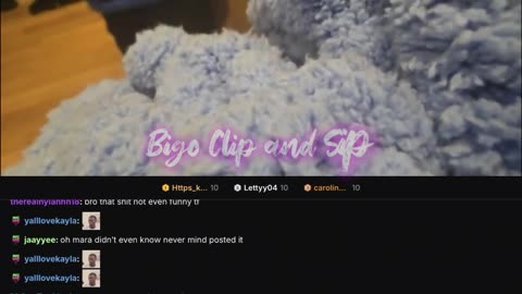 Maj calls Mara's mom n shows her the leaked porn of her n NVM 1/15/26 #bigoclipandsip