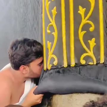 This is who we import in to the western world