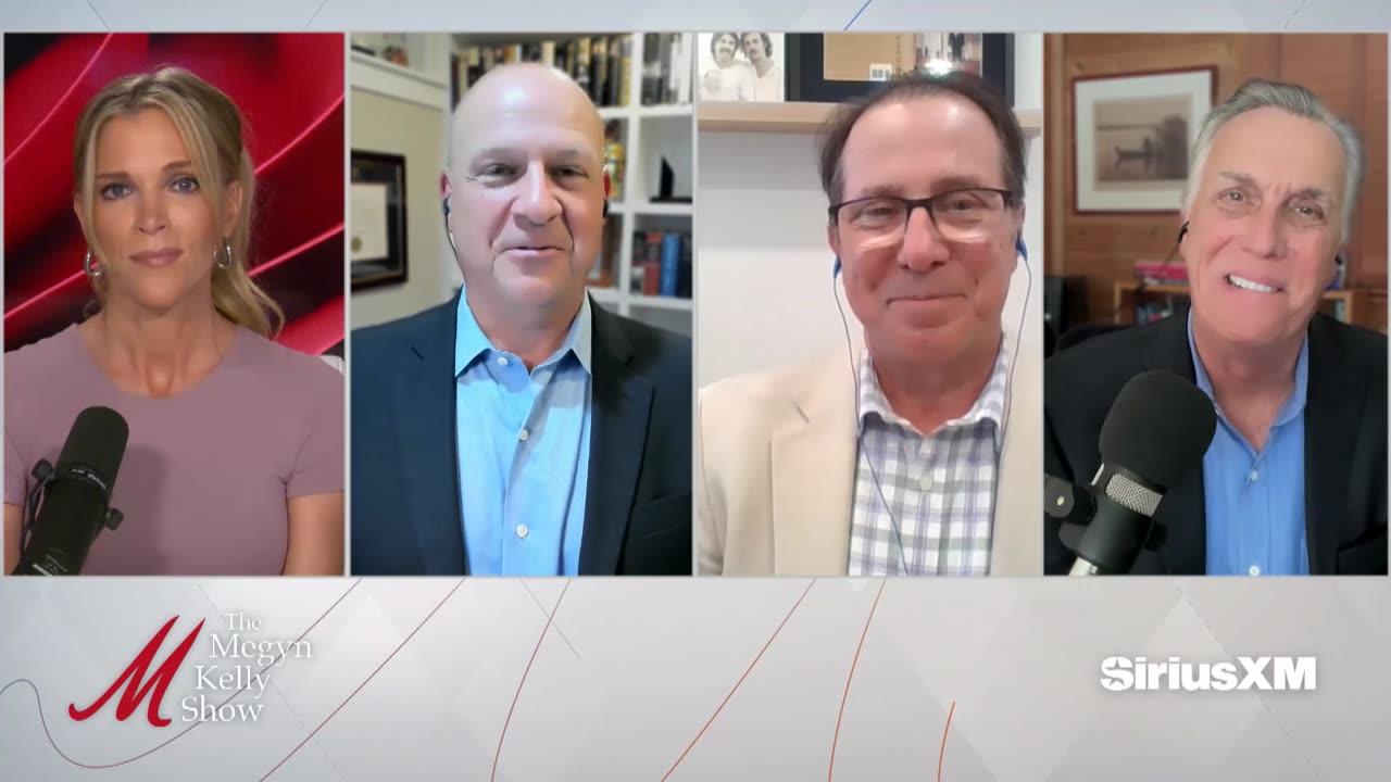 Zohran Mamdani's Communist Commentary and College Admissions Controversy, with RCP Hosts