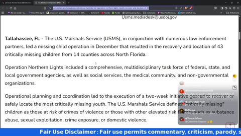 The More Answers, The More Questions