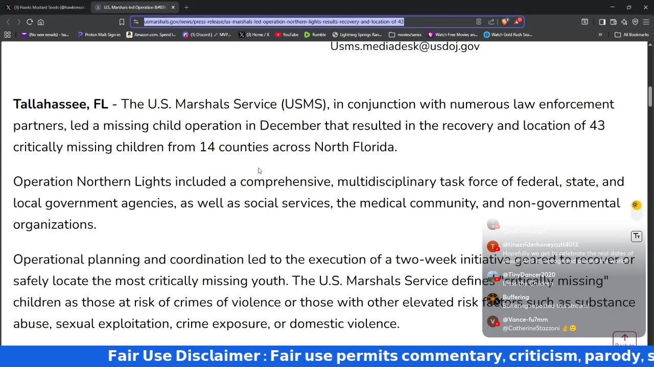 The More Answers, The More Questions