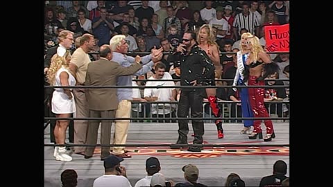 WCW Monday Nitro May 3, 1999