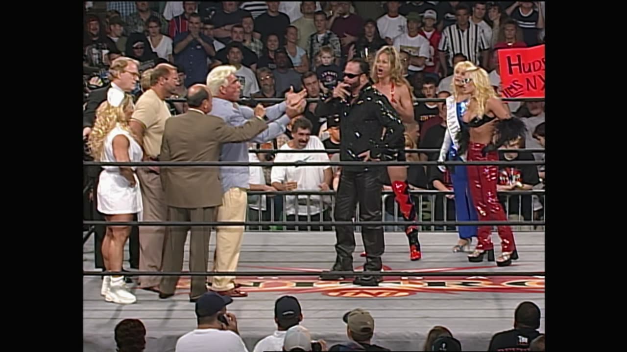 WCW Monday Nitro May 3, 1999