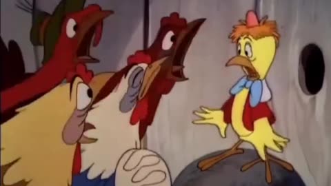 Politic animation