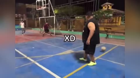 Funniest Football Compilation 2025 🤣 #1