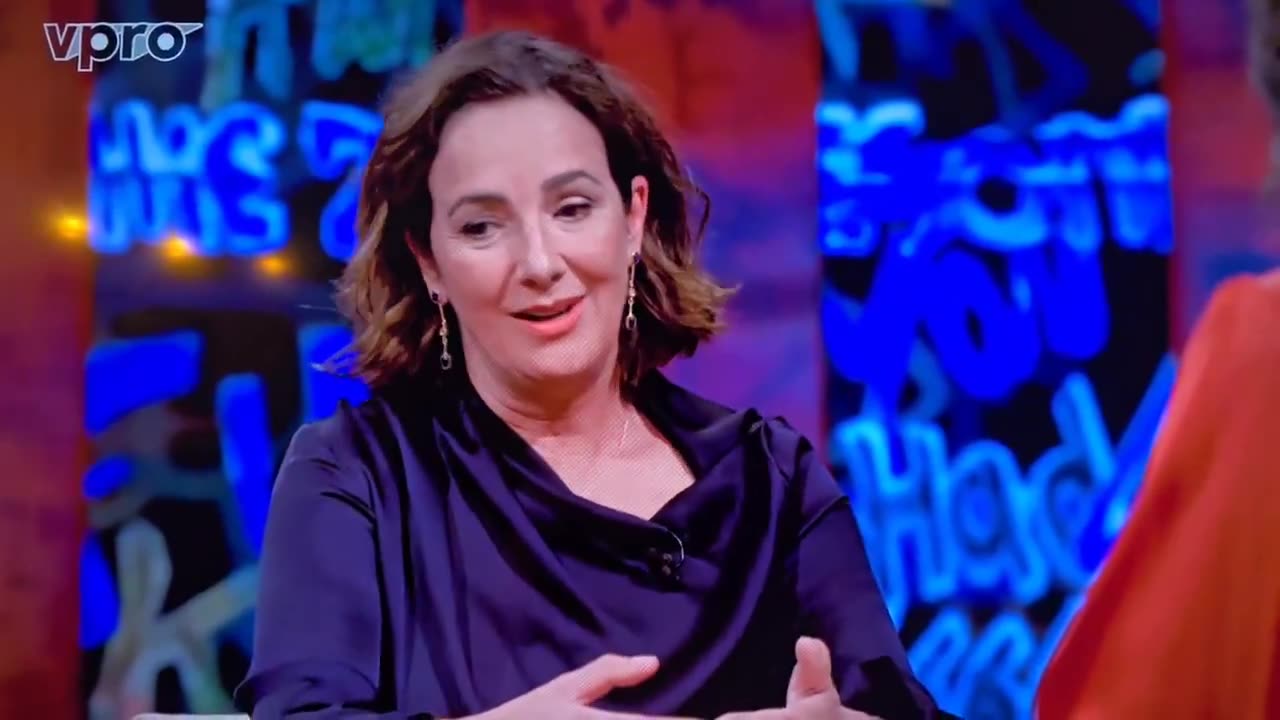Femke Halsema