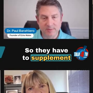 𝗜𝘀 𝘆𝗼𝘂𝗿 𝗴𝘂𝘁 𝘂𝗻𝗱𝗲𝗿𝗽𝗲𝗿𝗳𝗼𝗿𝗺𝗶𝗻𝗴? 🦠😩𝙔𝙤𝙪 𝙢𝙞𝙜𝙝𝙩 𝙗𝙚 𝙡𝙤𝙬 𝙤𝙣 𝙝𝙮𝙙𝙧𝙤𝙜𝙚𝙣! 📉💧