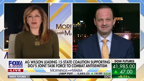 South Carolina AG Alan Wilson: I would like to see the Supreme Court 'smack down' judge's order