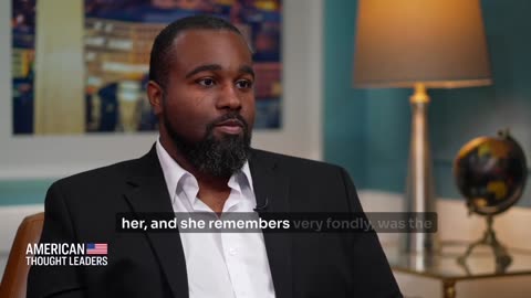 Adam Coleman explains the importance of forgiveness in the context of child abuse and abandonment