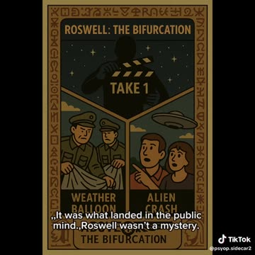 EVERYTHING IS PREPLANNED IN THE MATRIX