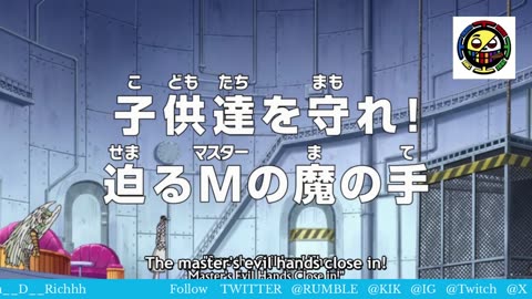 ONE PIECE MARATHON TUNE IN 100