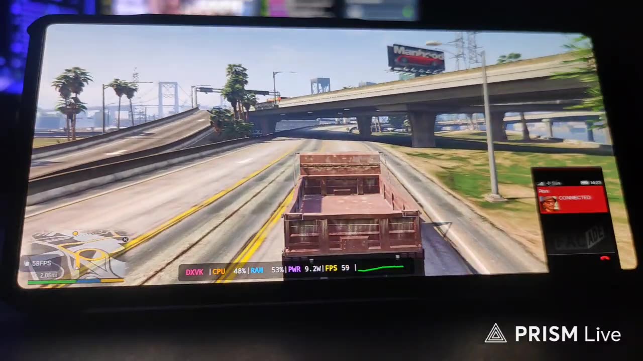 Playing Steam Games on Android 9/15/25