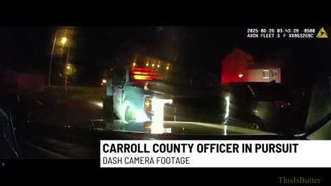 Savanna officers justified in shooting suspect who reversed and crashed into officers during pursuit