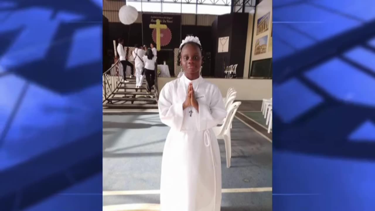 VIDEO: Stephora Gritaba por Ayuda