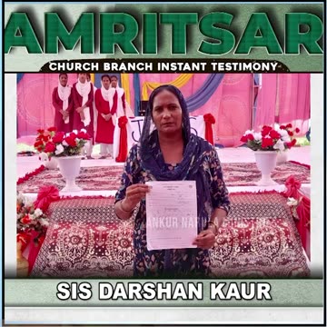 AMAZING HEALING POWER OF JESUS || INSTANT TESTIMONIES || Anugrah TV