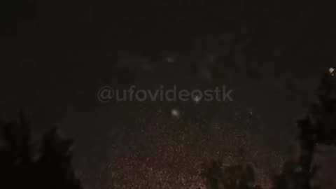 🛸👁️ UFO Spotted Over Los Angeles October 2024 – What Are They Hiding? | TheTruthAbove