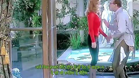 50 year old woman drank medicine to become young!