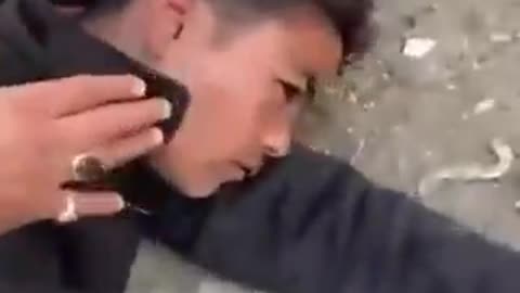 Israeli forces allegedly gun down child near Gaza’s 'yellow line' — The Cradle