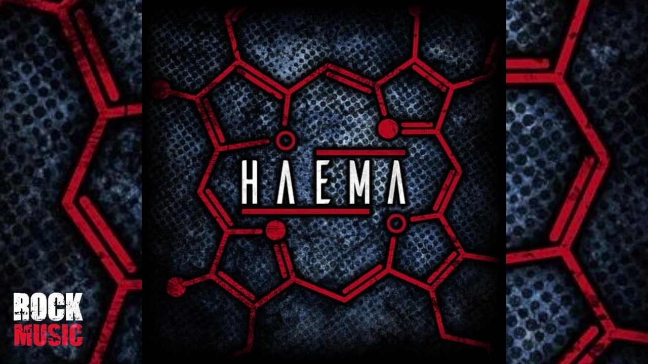 Haema - Haema (2025)