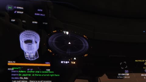 ZoR Bounty Mission Suspect Apprehension Real Person PvP Bounty Epic
