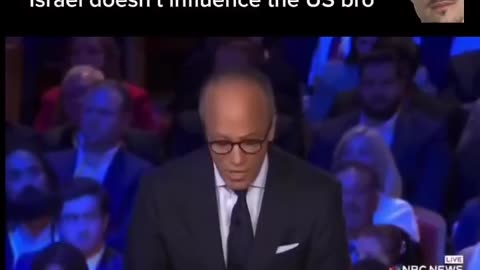 Who Runs America?