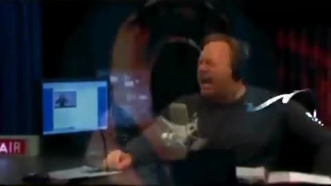 Alex Jones - Obama is the devil