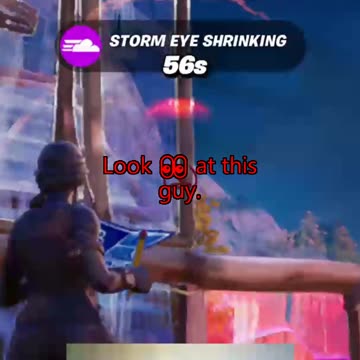 Unexpected Enemy Attack! | Gameplay Shocking Moment