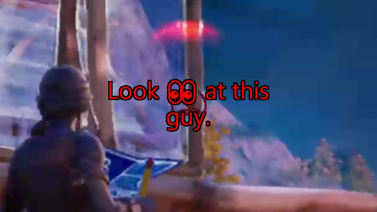 Unexpected Enemy Attack! | Gameplay Shocking Moment