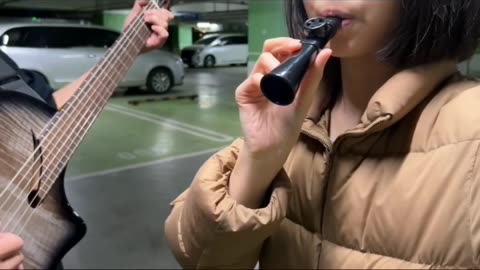 Kungfu hustle viral tone