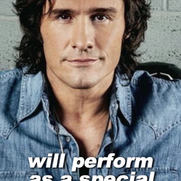 John Foster to Perform with Joe Nichols – The Next Dwight Yoakam in the Making? - WorldEye