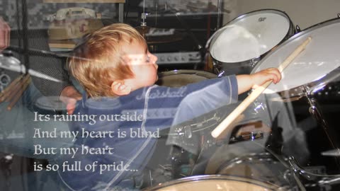 They Wrote It for a Son Not Yet Born—Two Decades Later, It Became a Father’s Final Gift