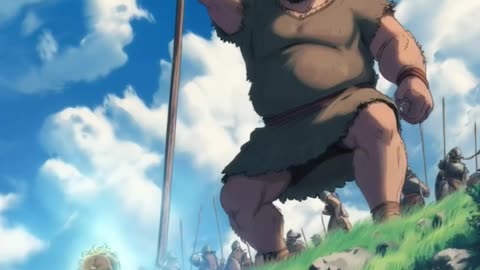 David and Goliath - Moral Stories for Children