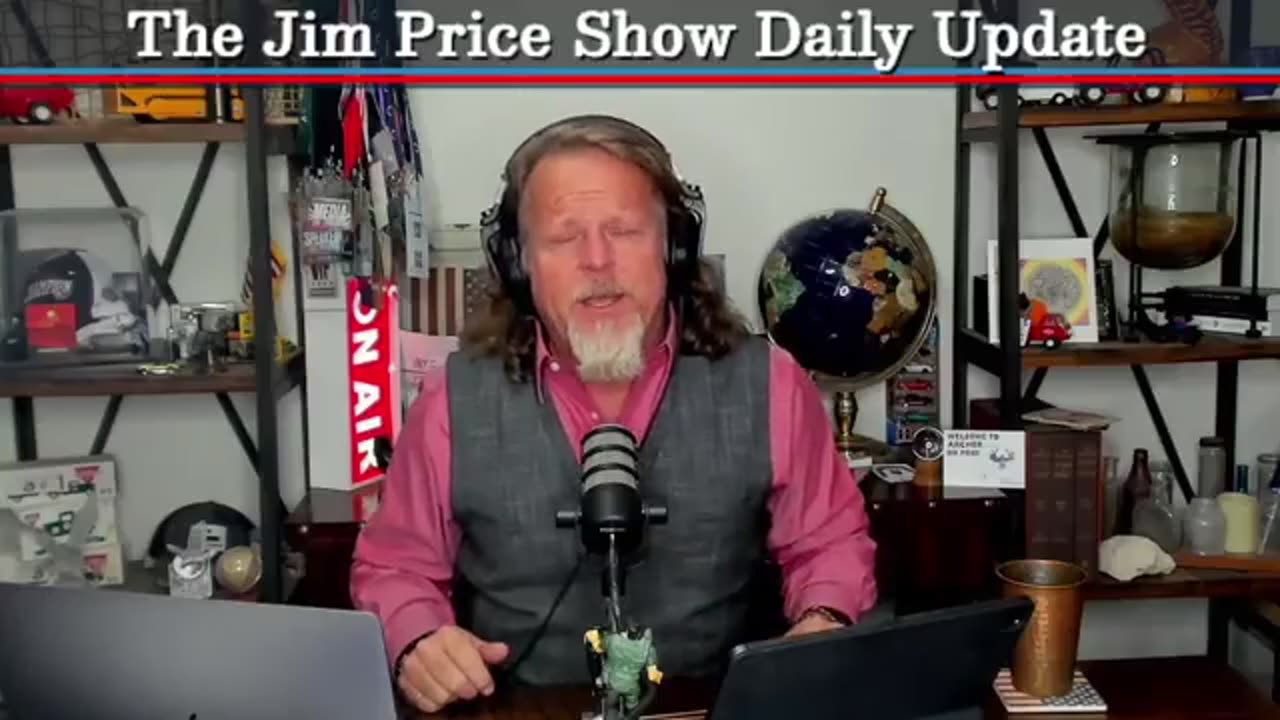 Daily Update Episode: 1168