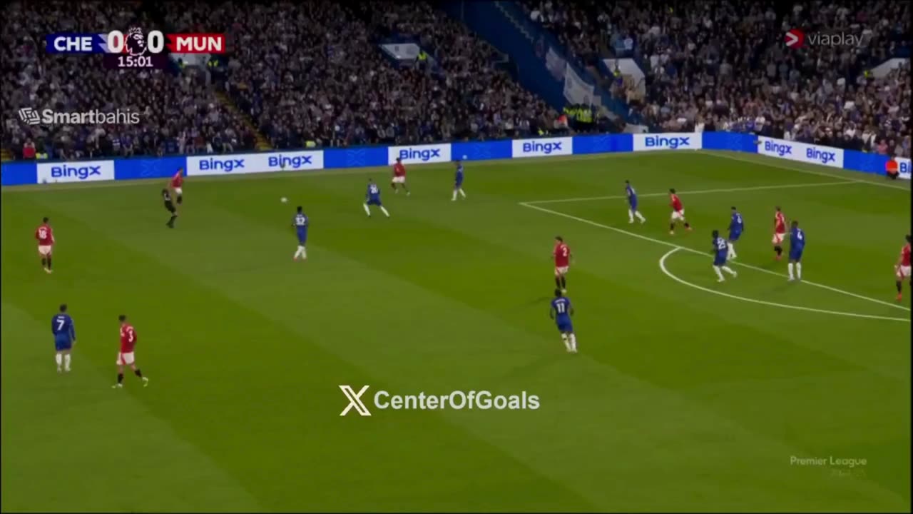 Premier League release official statement on Harry Maguire's disallowed goal