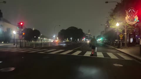 DC NIGHT STREAM