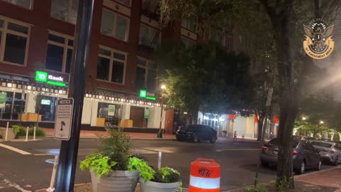 DC NIGHT STREAM