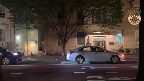 DC NIGHT STREAM