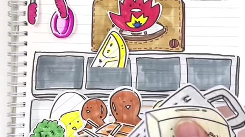 Skin Massage #asmr #satisfying #animation #massage #viral #trending