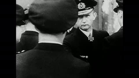 The Fight For The Atlantic The Longest Battle Of WW2