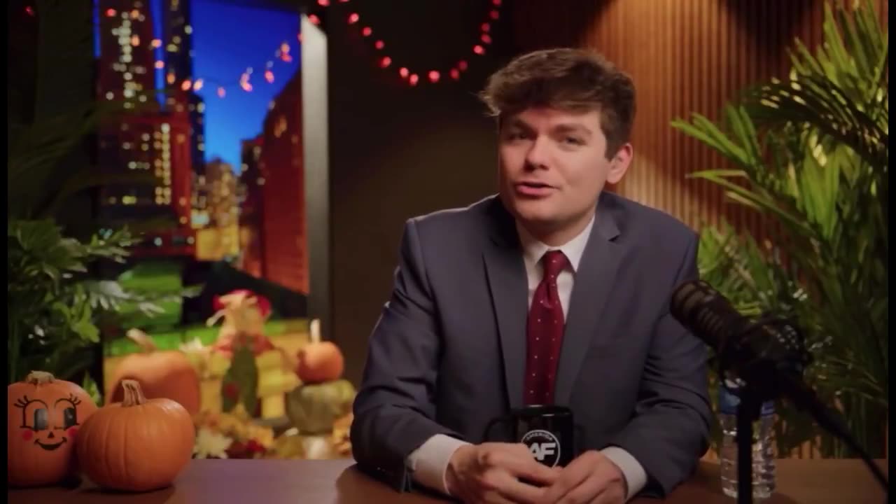 NICK FUENTES MOST CRINGE MOMENTS (COMPILATION)