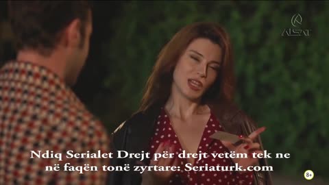 Premtimi i një Babai - Episodi 05 [Dubluar në Shqip]