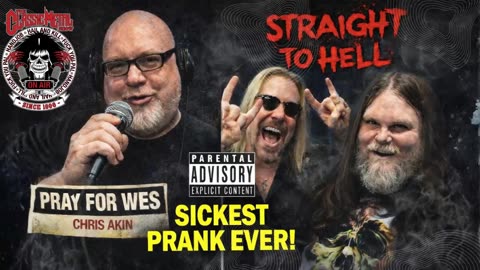 CHRIS AKIN'S SICKEST PRANK: Exploiting YouTube's "Helper" for Global Mockery!