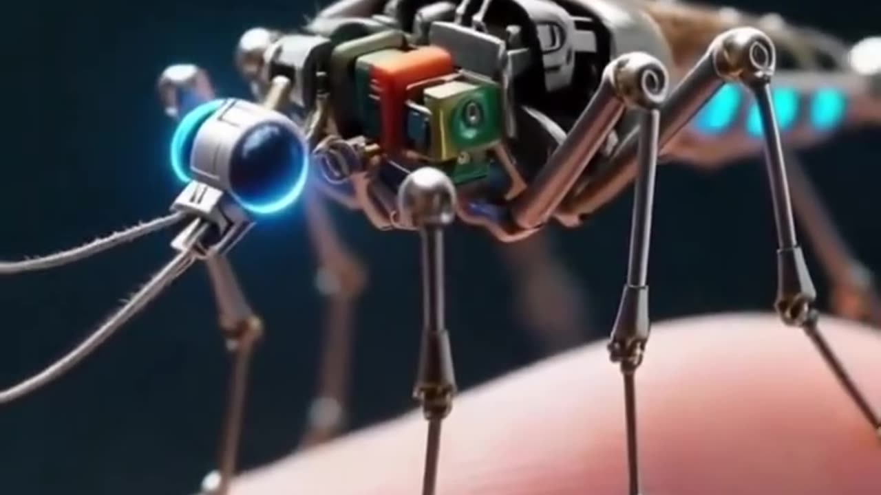 What a camera